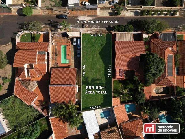 Terreno / Lote para Venda em Ribeirão Preto/SP City Ribeirão