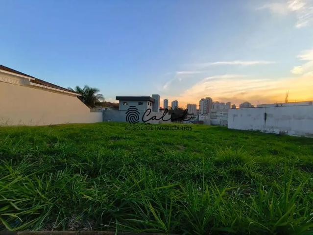 Terreno / Lote para Venda em Ribeirão Preto/SP City Ribeirão