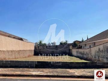 Terreno / Lote para Venda em Ribeirão Preto/SP City Ribeirão