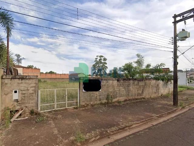 Terreno / Lote para Venda em Ribeirão Preto/SP City Ribeirão