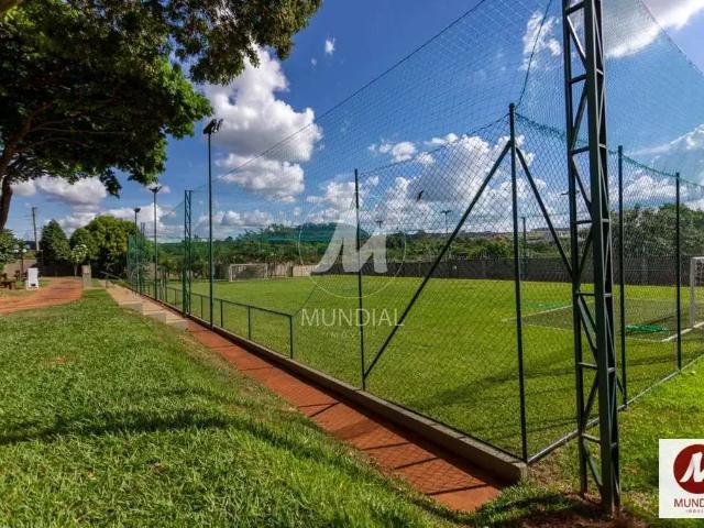 Terreno / Lote para Venda em Ribeirão Preto/SP Condomínio Bella Città