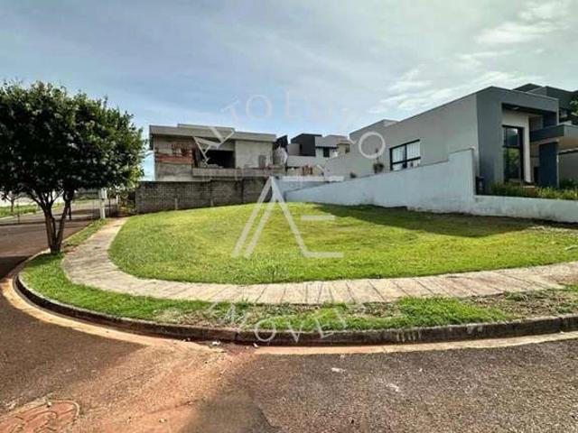 Terreno / Lote para Venda em Ribeirão Preto/SP Condomínio Buona Vita Ribeirão