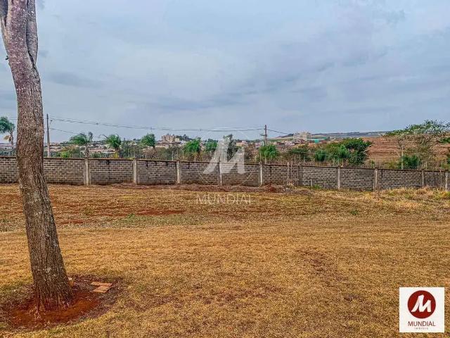 Terreno / Lote para Venda em Ribeirão Preto/SP Condomínio Buona Vita Ribeirão