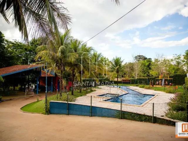 Terreno / Lote para Venda em Ribeirão Preto/SP Condomínio Garden Ville
