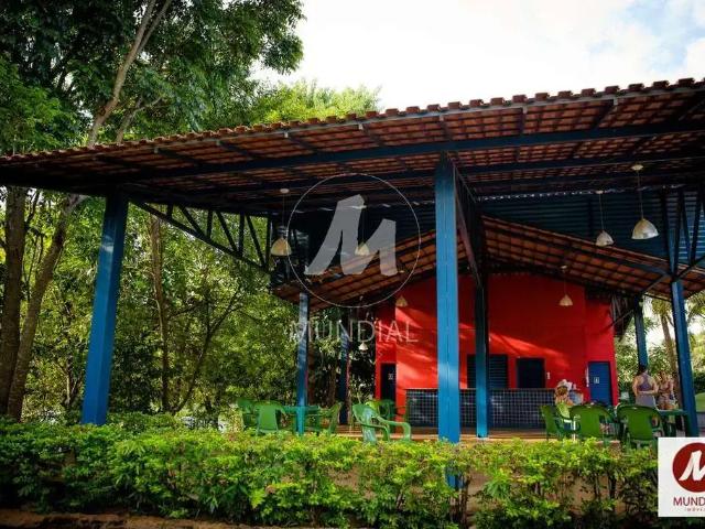 Terreno / Lote para Venda em Ribeirão Preto/SP Condomínio Garden Ville