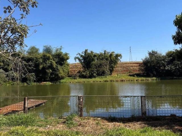 Terreno / Lote para Venda em Ribeirão Preto/SP Condomínio Garden Ville
