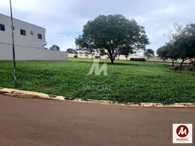 Terreno / Lote para Venda em Ribeirão Preto/SP Condomínio Reserva Santa Luisa