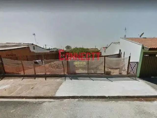 Terreno / Lote para Venda em Ribeirão Preto/SP Conjunto Habitacional Jardim das Palmeiras