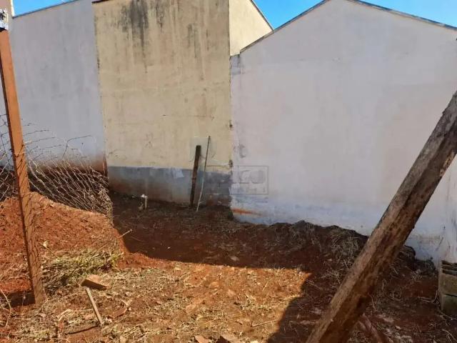 Terreno / Lote para Venda em Ribeirão Preto/SP Conjunto Habitacional Jardim das Palmeiras