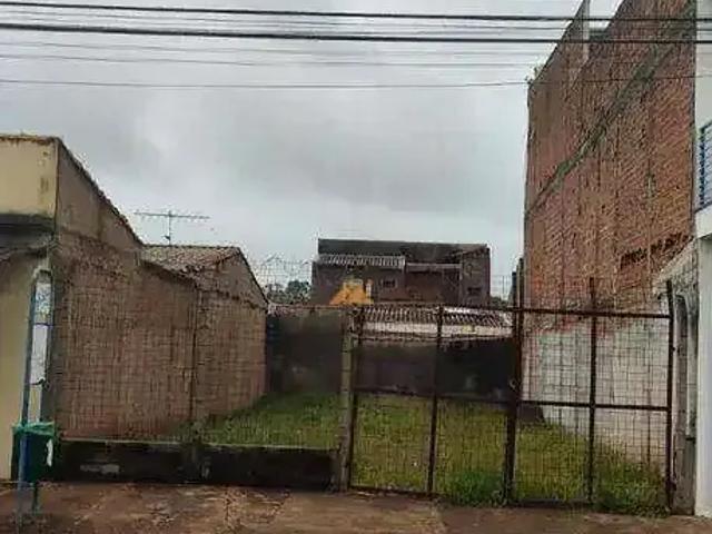 Terreno / Lote para Venda em Ribeirão Preto/SP Conjunto Habitacional Jardim das Palmeiras