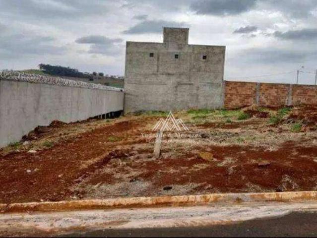 Terreno / Lote para Venda em Ribeirão Preto/SP Conjunto Residencial José Said Sobrinho