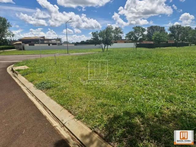 Terreno / Lote para Venda em Ribeirão Preto/SP Fazenda Santa Maria