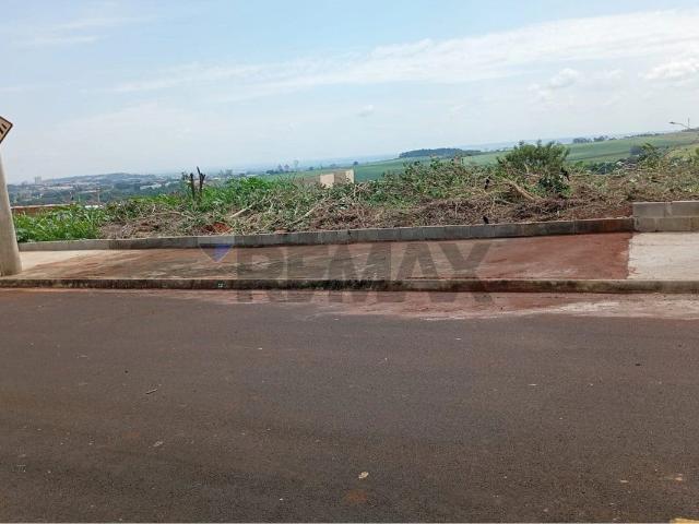 Terreno / Lote para Venda em Ribeirão Preto/SP Fazenda Santa Rita do Picadão