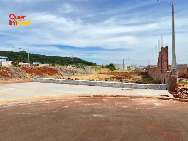 Terreno / Lote para Venda em Ribeirão Preto/SP Fazenda Santa Rita do Picadão