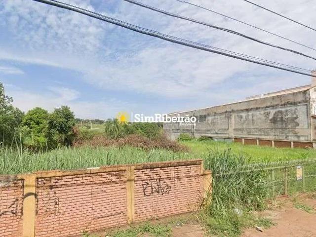 Terreno / Lote para Venda em Ribeirão Preto/SP Iguatemi