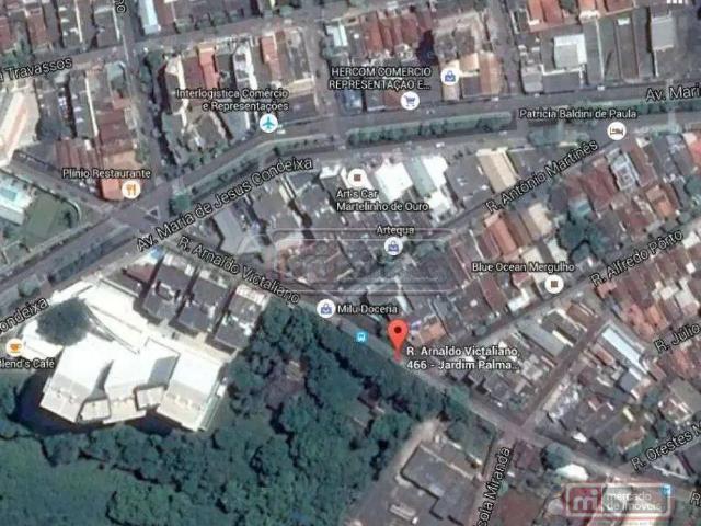 Terreno / Lote para Venda em Ribeirão Preto/SP Iguatemi