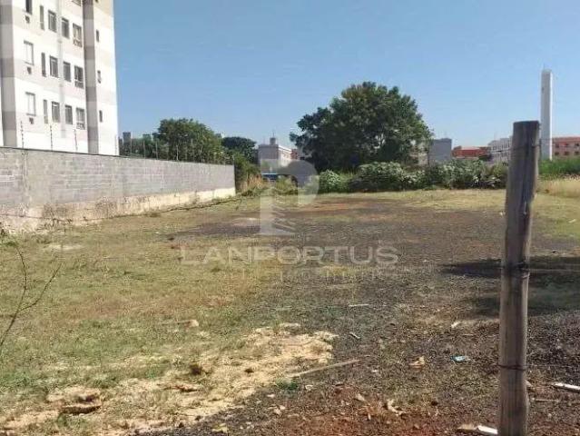 Terreno / Lote para Venda em Ribeirão Preto/SP Ipiranga