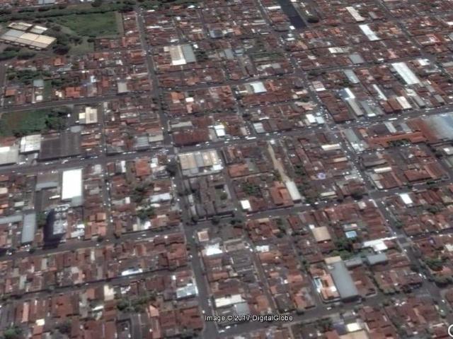 Terreno / Lote para Venda em Ribeirão Preto/SP Ipiranga