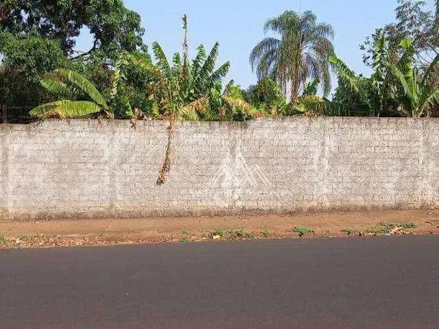 Terreno / Lote para Venda em Ribeirão Preto/SP Ipiranga