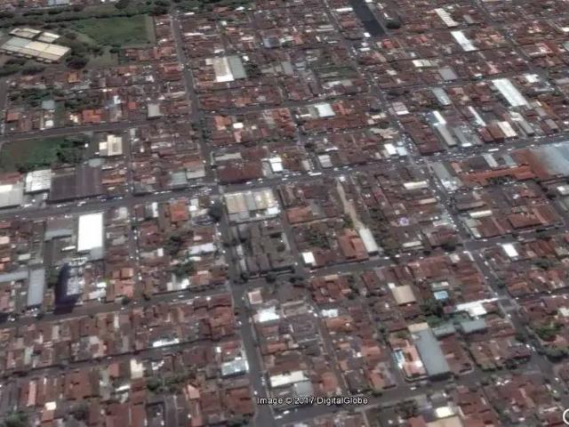 Terreno / Lote para Venda em Ribeirão Preto/SP Ipiranga