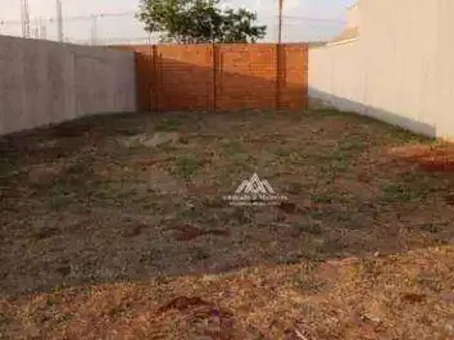Terreno / Lote para Venda em Ribeirão Preto/SP Jardim Valência