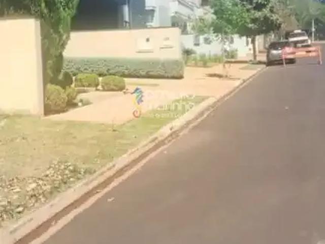 Terreno / Lote para Venda em Ribeirão Preto/SP Jardim Valência