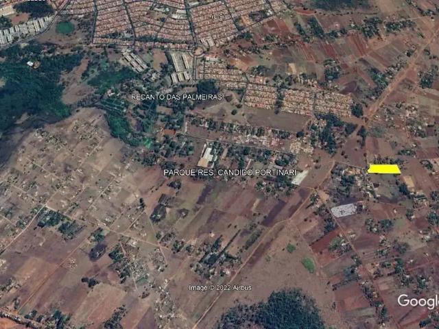 Terreno / Lote para Venda em Ribeirão Preto/SP Jardim Vilico Cantarelli