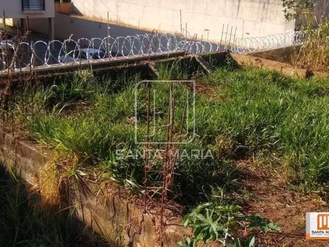 Terreno / Lote para Venda em Ribeirão Preto/SP Jardim Zara