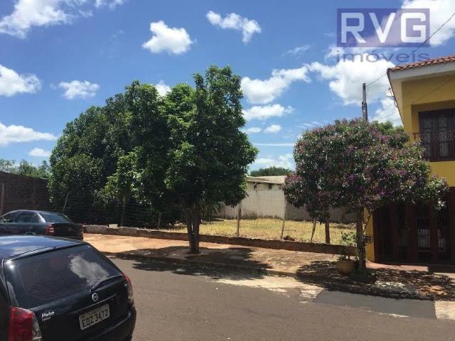 Terreno / Lote para Venda em Ribeirão Preto/SP Jardim Zara