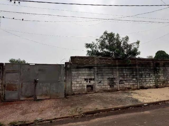 Terreno / Lote para Venda em Ribeirão Preto/SP Jardim Zara