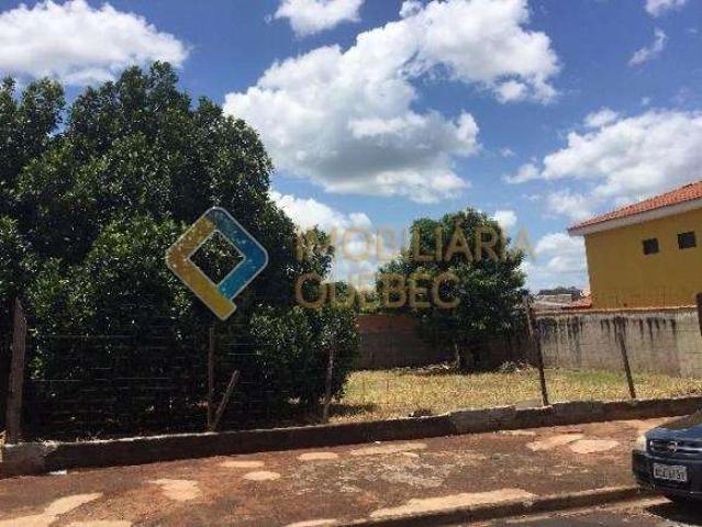 Terreno / Lote para Venda em Ribeirão Preto/SP Jardim Zara