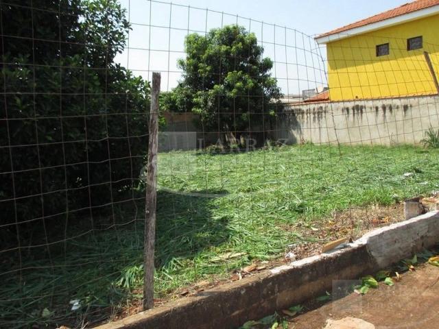 Terreno / Lote para Venda em Ribeirão Preto/SP Jardim Zara 1 Quartos