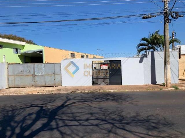 Terreno / Lote para Venda em Ribeirão Preto/SP Jardim Zara