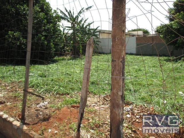 Terreno / Lote para Venda em Ribeirão Preto/SP Jardim Zara