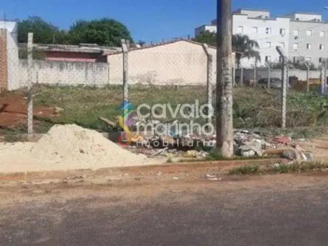 Terreno / Lote para Venda em Ribeirão Preto/SP Jardim Zara