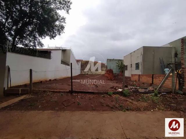Terreno / Lote para Venda em Ribeirão Preto/SP Jardim Zara