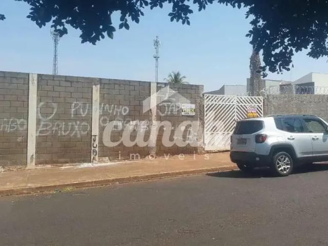 Terreno / Lote para Venda em Ribeirão Preto/SP Jardim Zara
