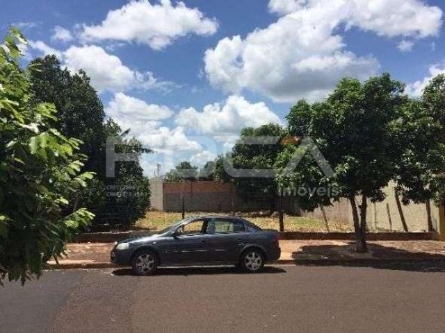 Terreno / Lote para Venda em Ribeirão Preto/SP Jardim Zara