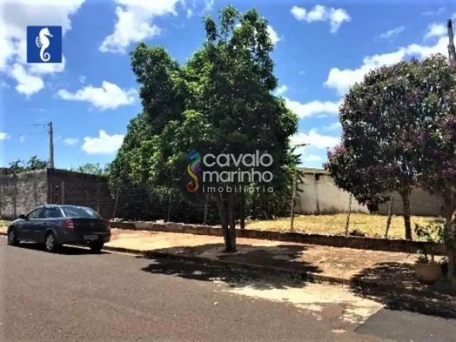 Terreno / Lote para Venda em Ribeirão Preto/SP Jardim Zara