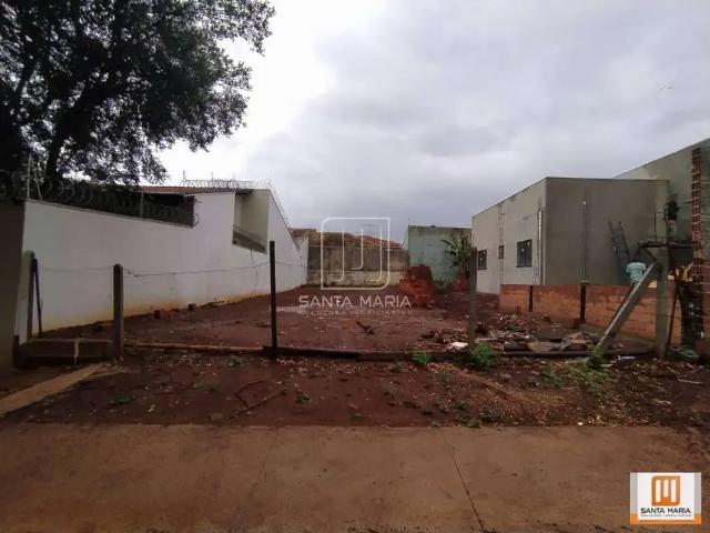 Terreno / Lote para Venda em Ribeirão Preto/SP Jardim Zara