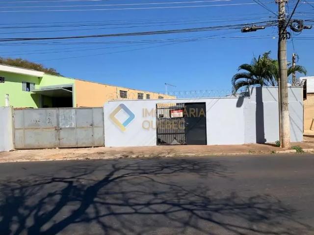 Terreno / Lote para Venda em Ribeirão Preto/SP Jardim Zara