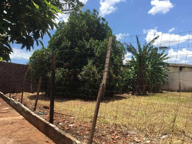 Terreno / Lote para Venda em Ribeirão Preto/SP Jardim Zara