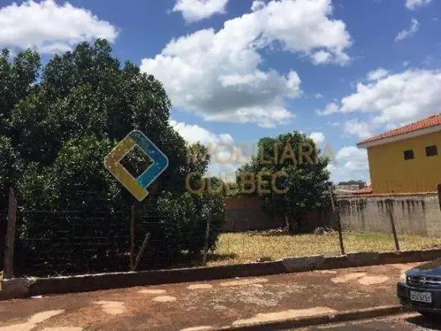 Terreno / Lote para Venda em Ribeirão Preto/SP Jardim Zara