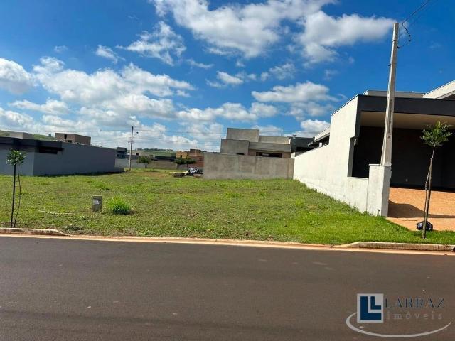 Terreno / Lote para Venda em Ribeirão Preto/SP Jardim Zinato