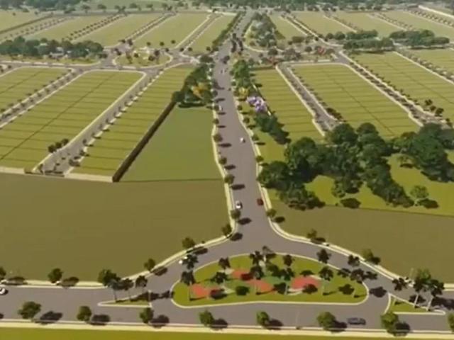 Terreno / Lote para Venda em Ribeirão Preto/SP Jardim Zinato