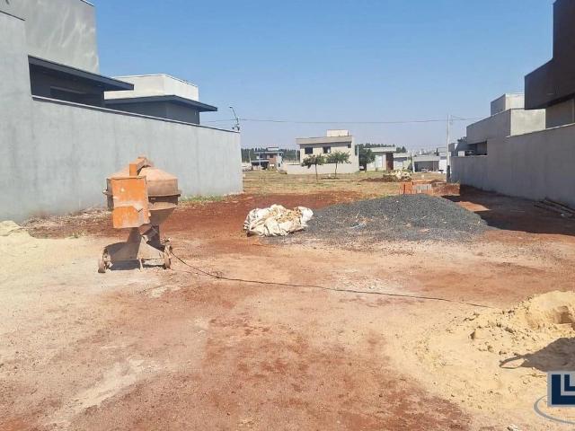 Terreno / Lote para Venda em Ribeirão Preto/SP Jardim Zinato