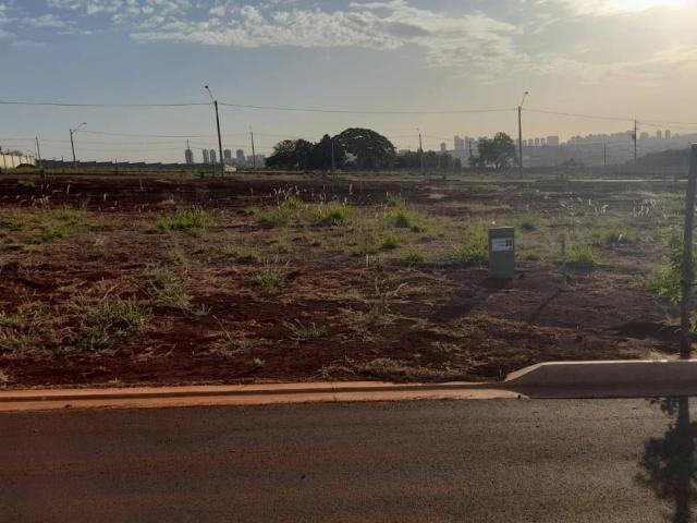 Terreno / Lote para Venda em Ribeirão Preto/SP Jardim Zinato