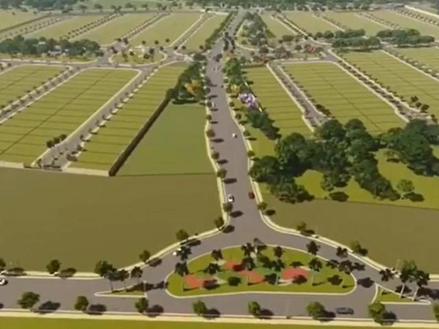 Terreno / Lote para Venda em Ribeirão Preto/SP Jardim Zinato