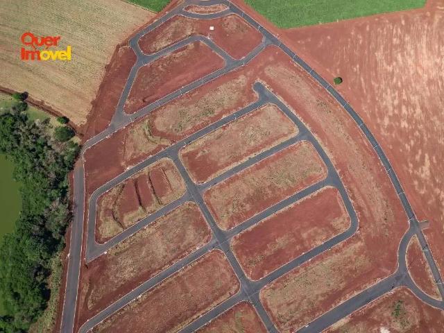 Terreno / Lote para Venda em Ribeirão Preto/SP Jardim América