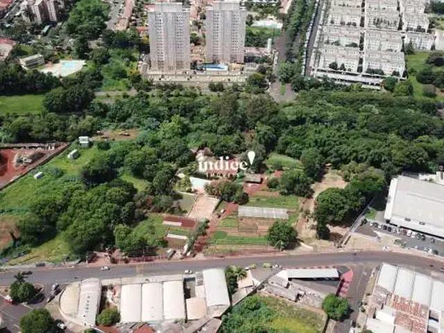 Terreno / Lote para Venda em Ribeirão Preto/SP Jardim Anhangüera